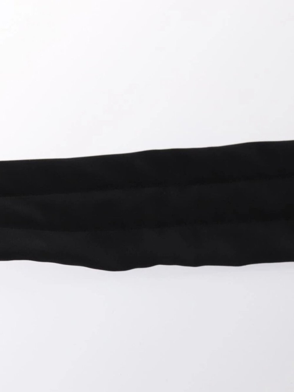 CHANEL Matelasse Shoulder Bag Suede nylon Beige Black Silver CC - Picture 9 of 16